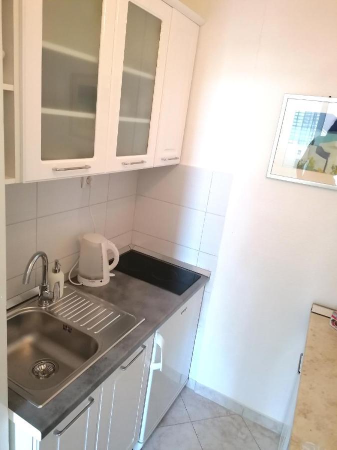 Marica Apartman