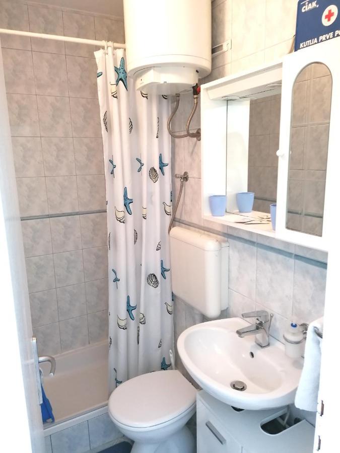 Marica Apartman *