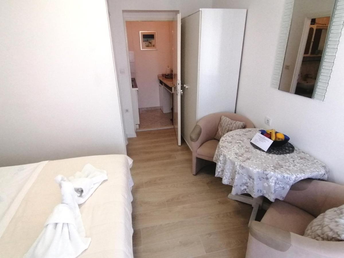 Apartman Marica *