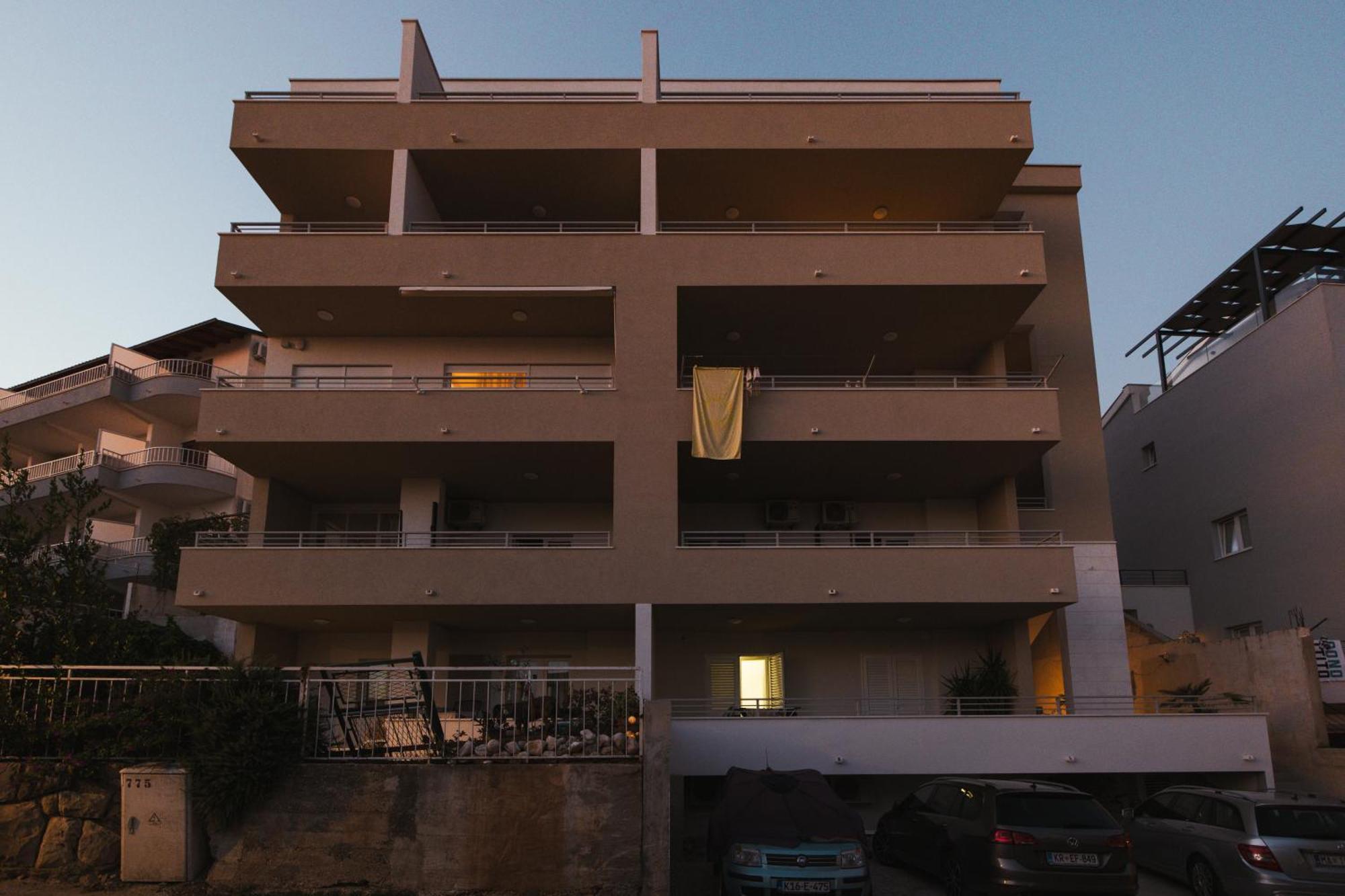 Apartman Marica