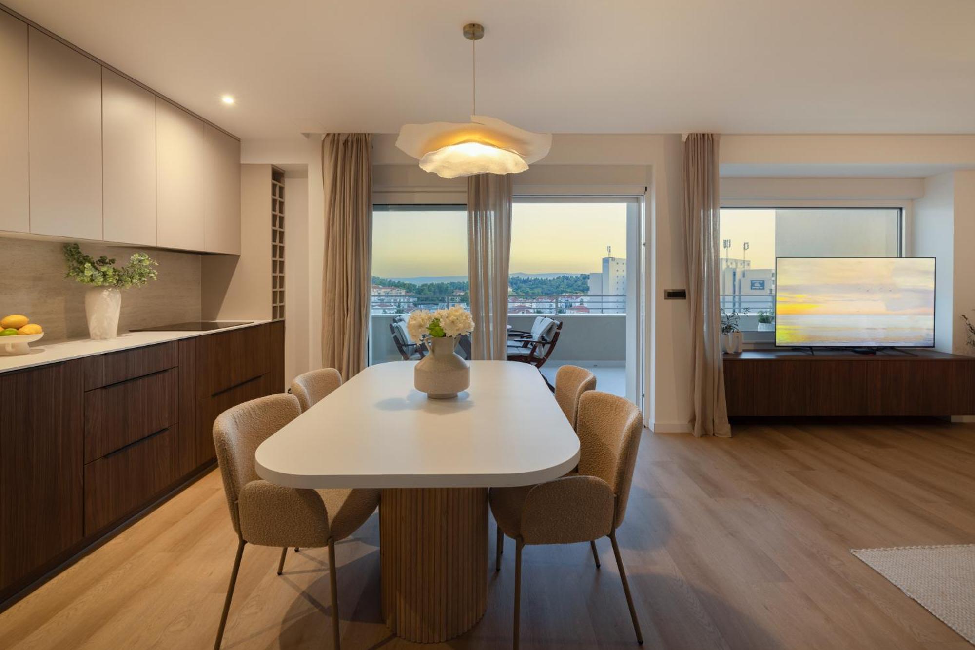 Marica Apartman *