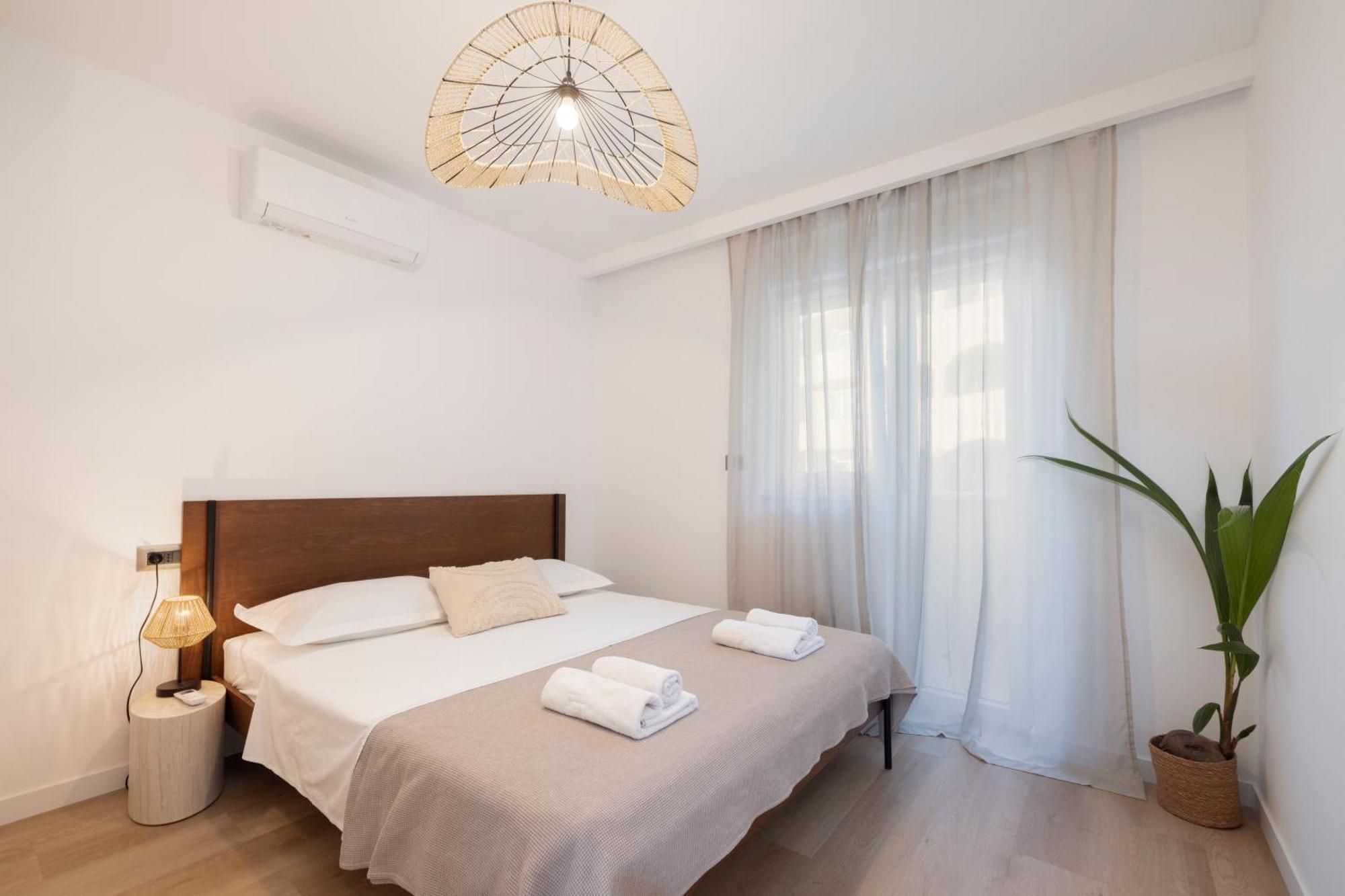 Marica Apartman *