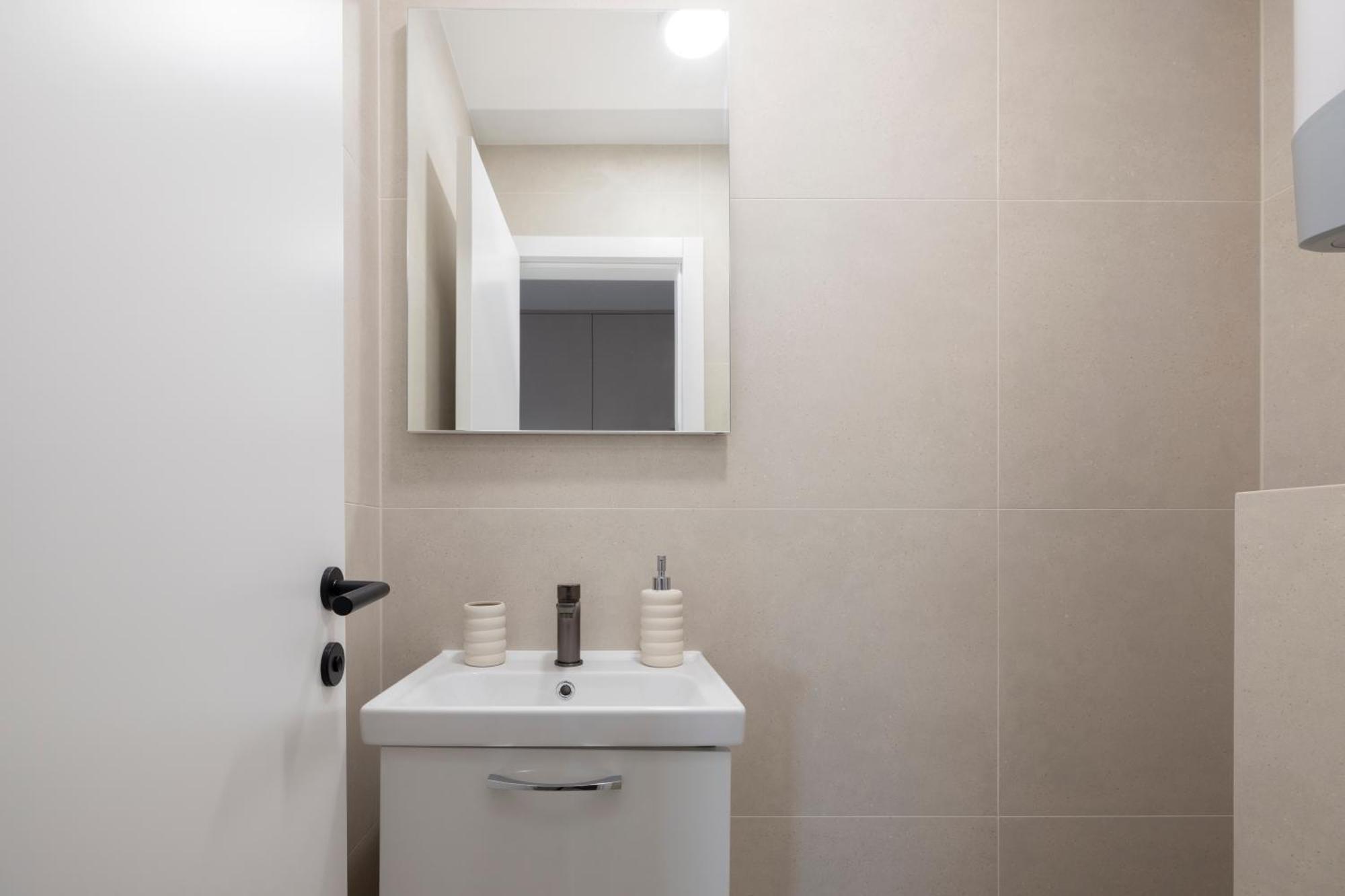 Apartman Marica