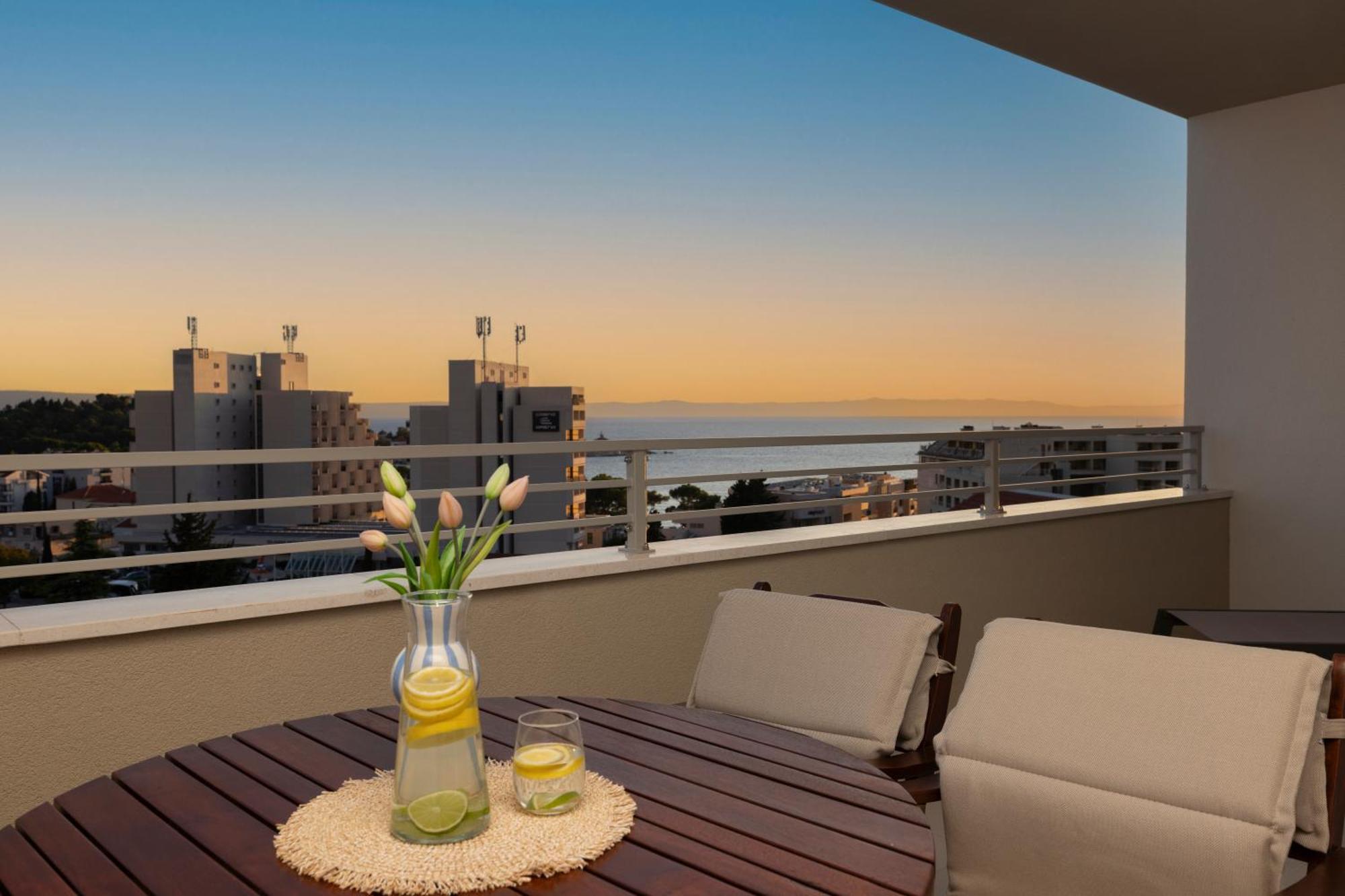 Marica Apartman *