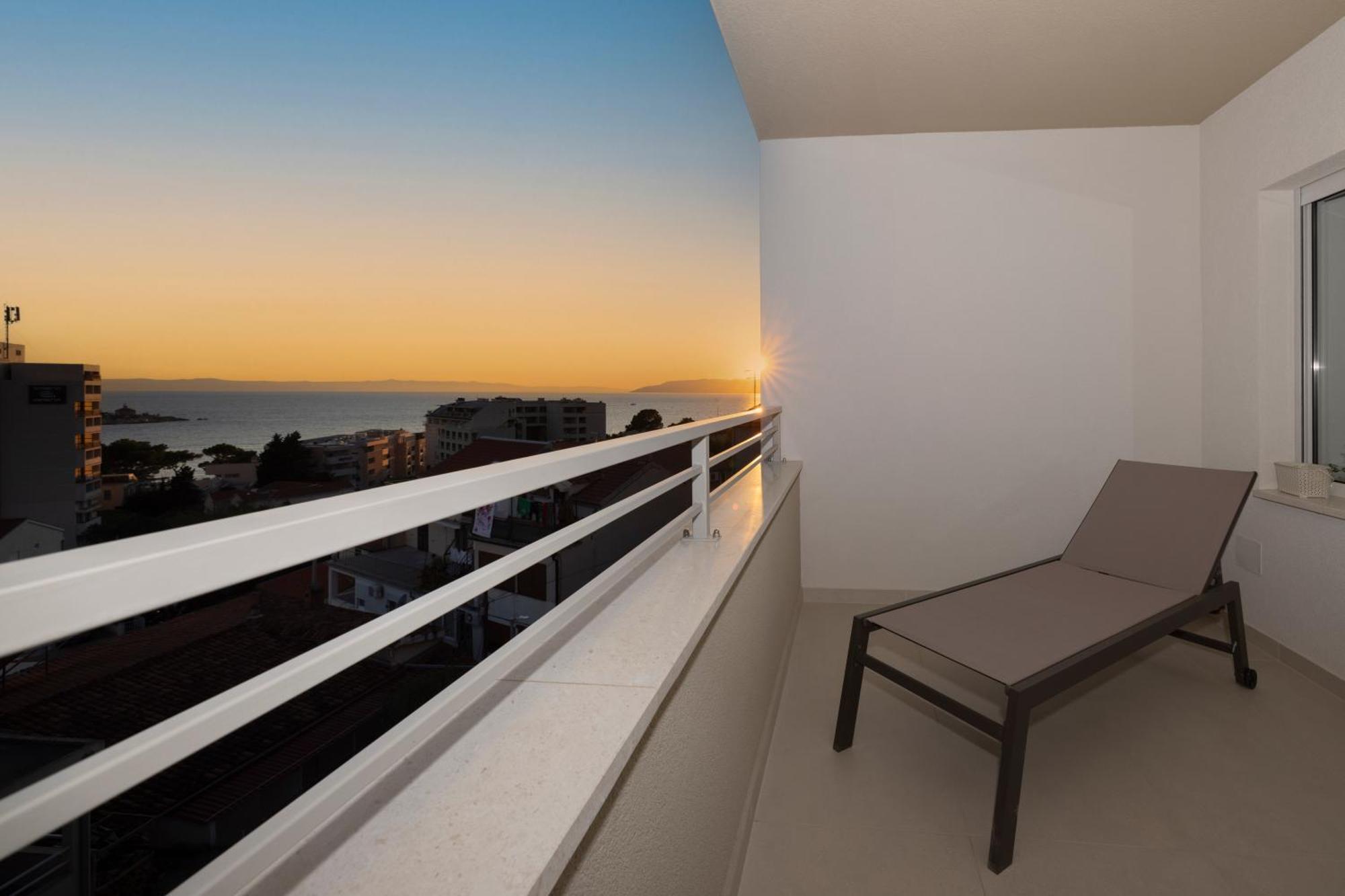 Marica Apartman *