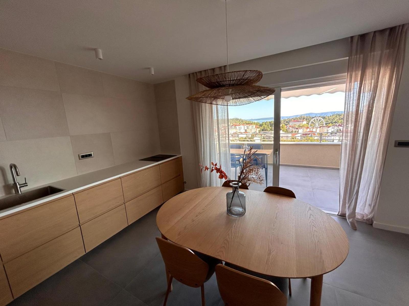Apartman Marica