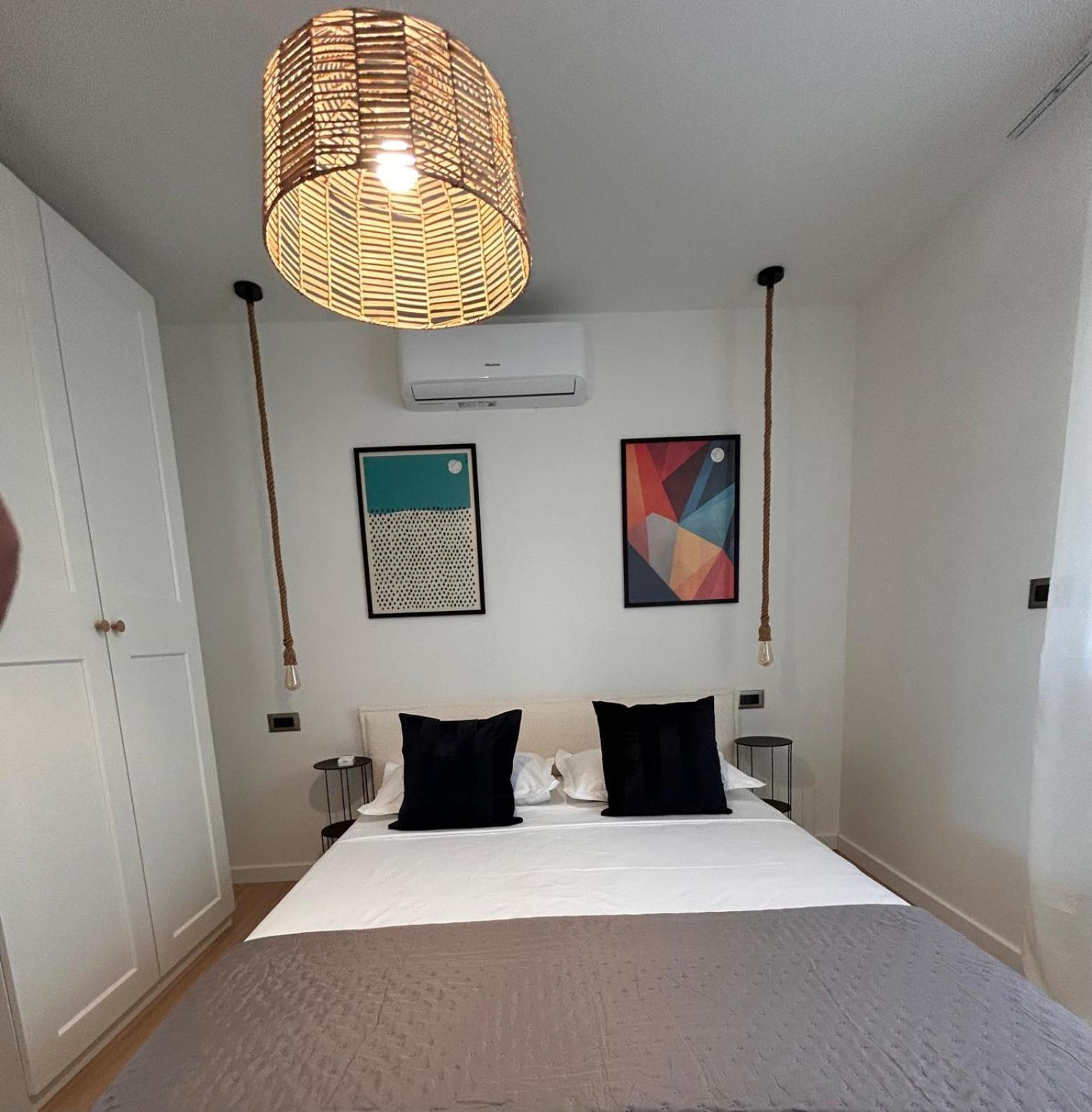 Marica Apartman *