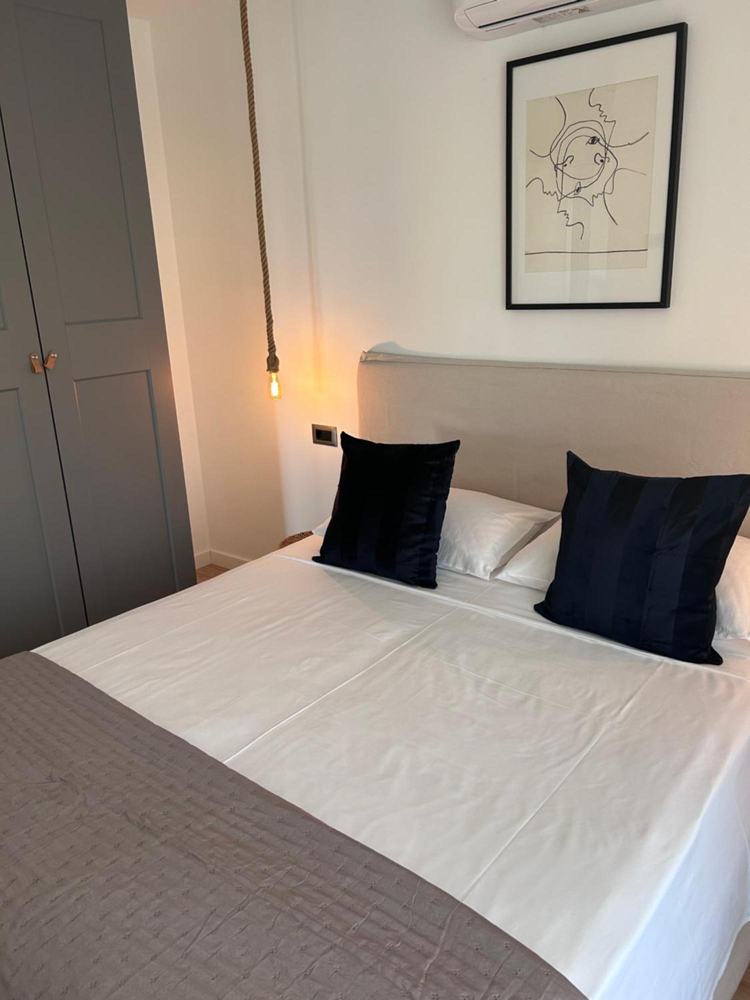 Marica Apartman *
