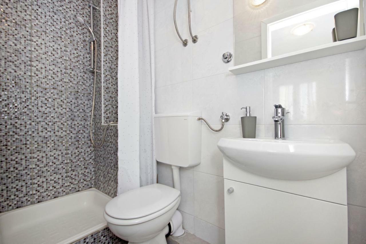 Apartman Marica Makarska