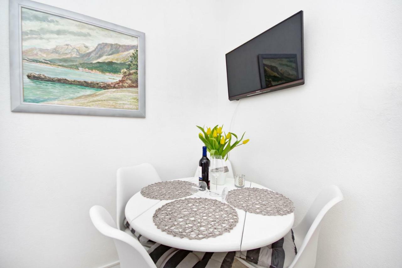 Apartman Marica Makarska